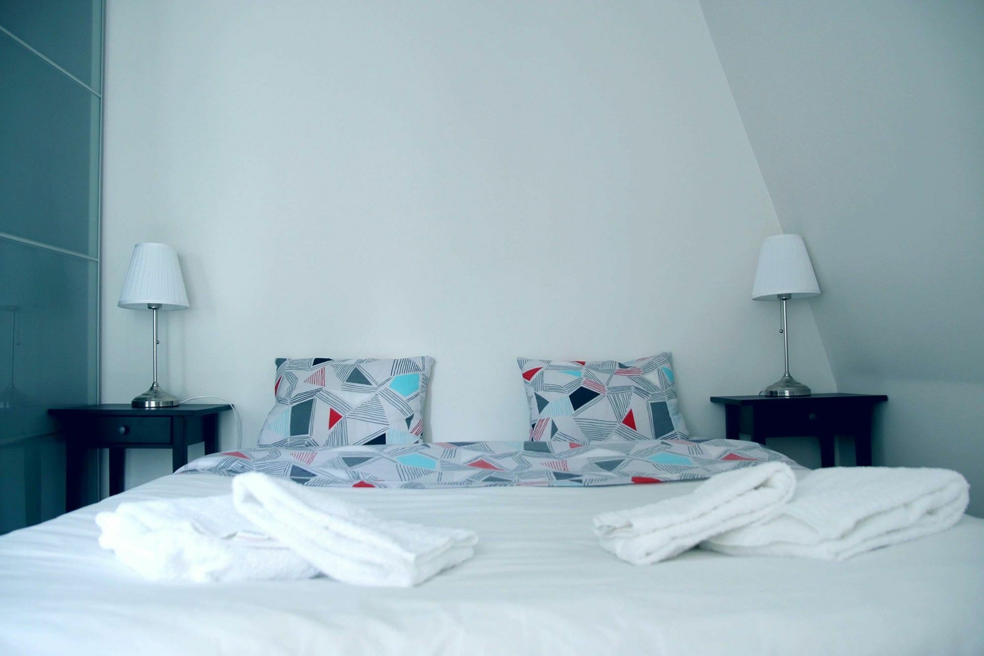 Rue De Ponthieu Central Furnished Apartment París Exterior foto