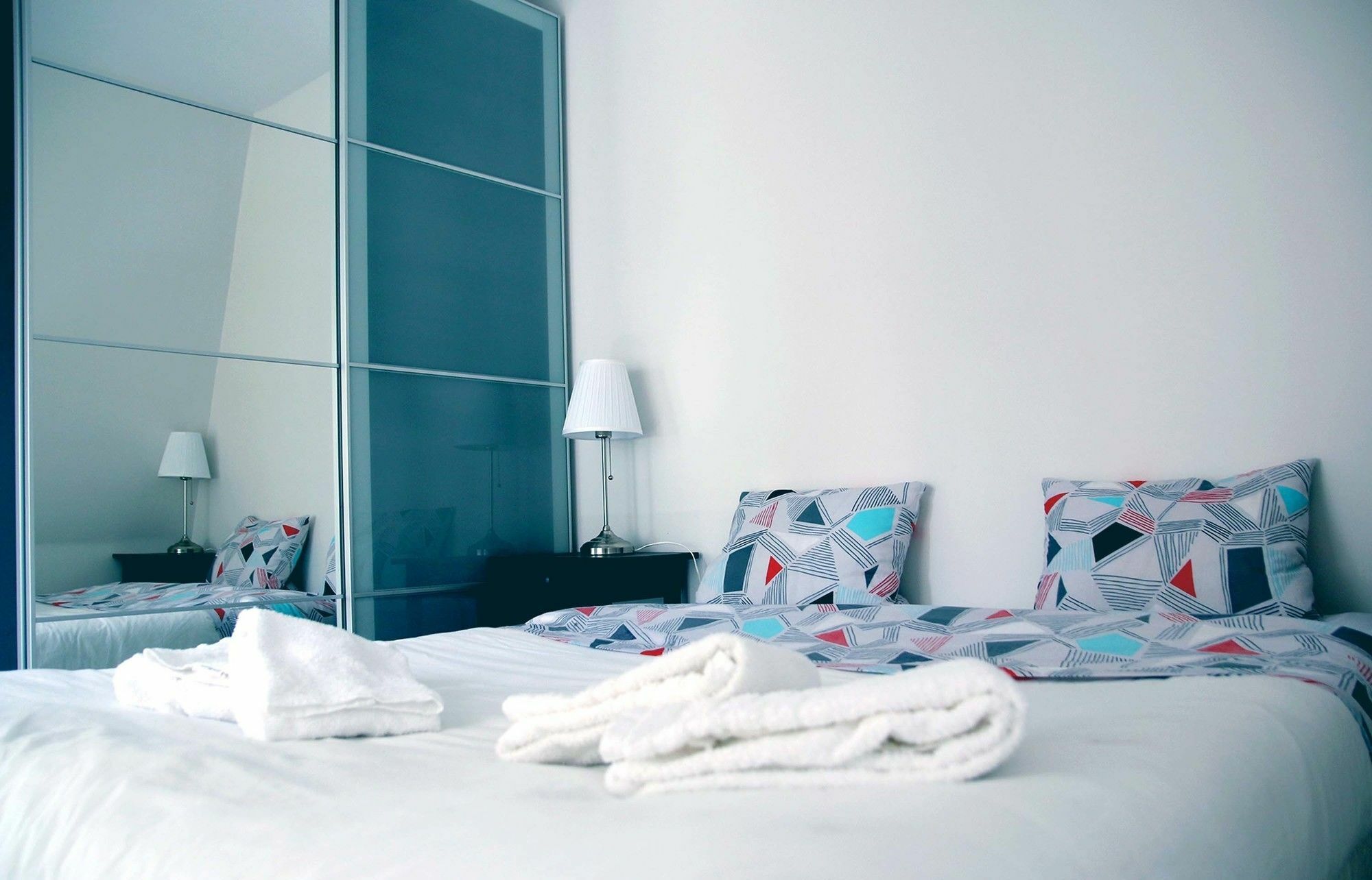 Rue De Ponthieu Central Furnished Apartment París Exterior foto