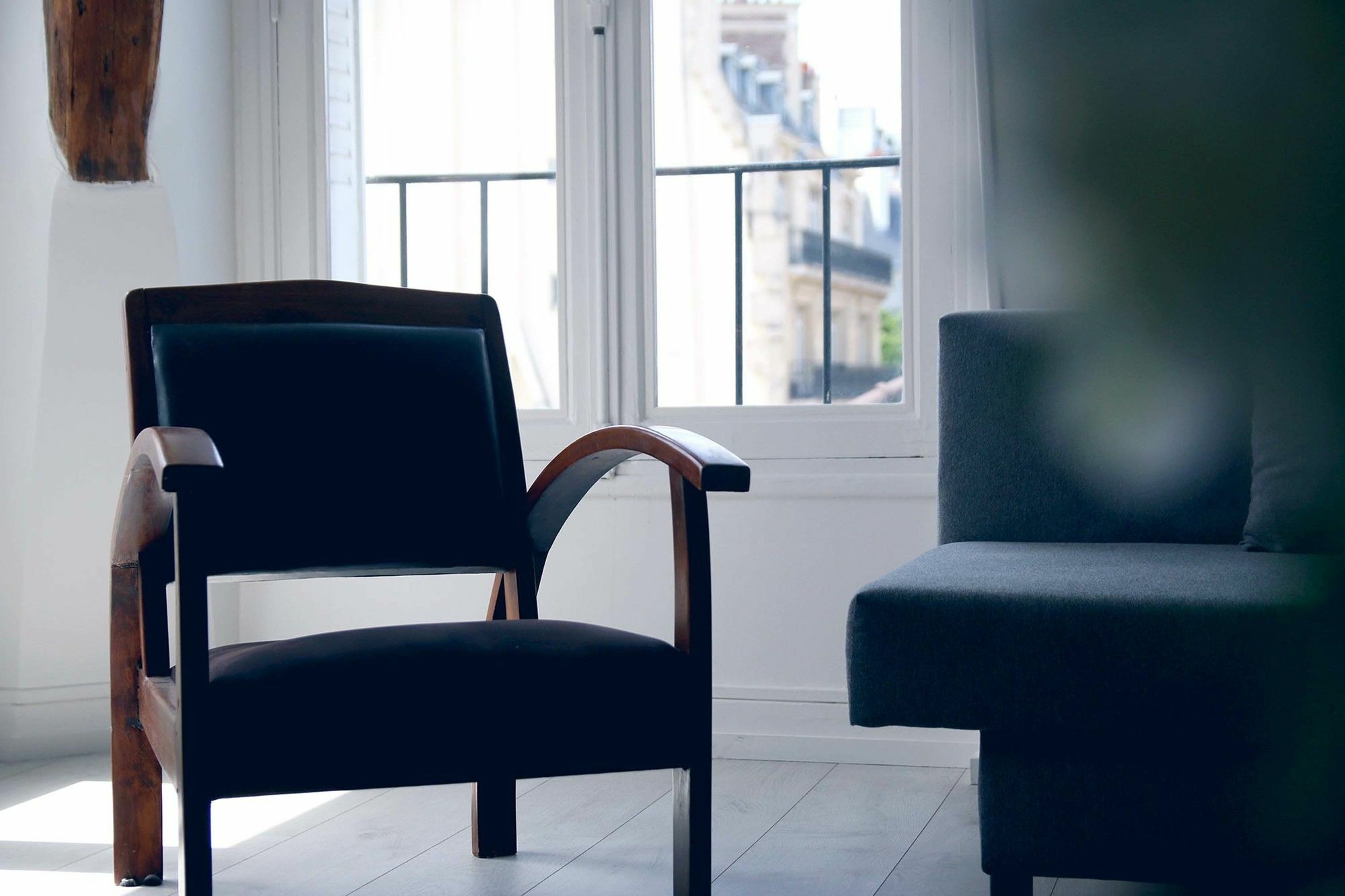 Rue De Ponthieu Central Furnished Apartment París Exterior foto