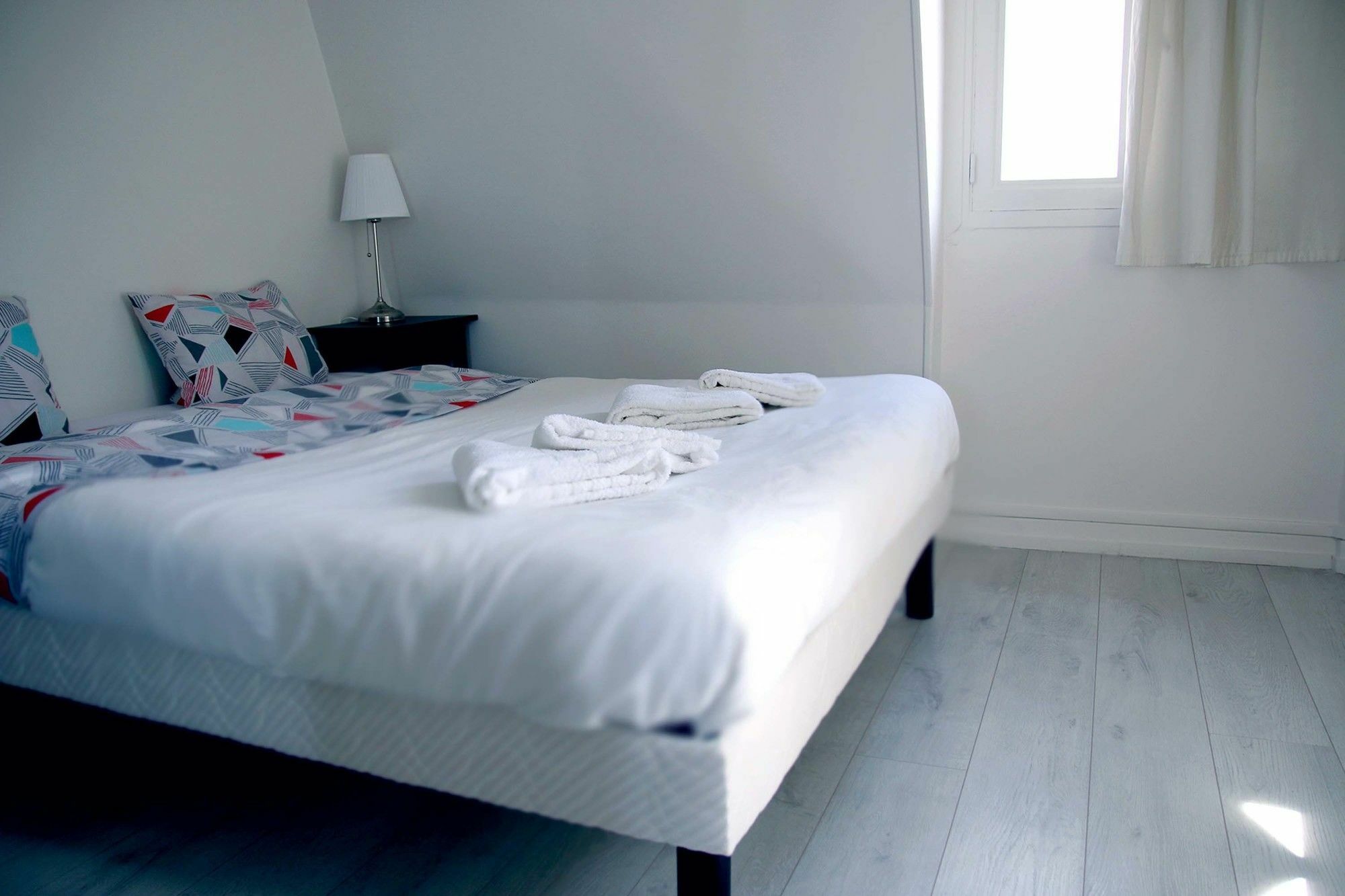 Rue De Ponthieu Central Furnished Apartment París Exterior foto
